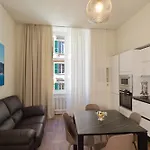 Appartement Le Due Piazze Genua