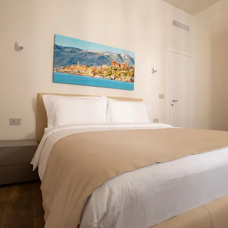 Le Due Piazze Appartement