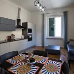 Le Due Piazze Appartement *
