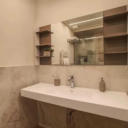 Apartment Le Due Piazze *